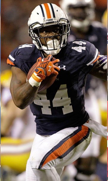 SEC dominates first College Football Playoff poll